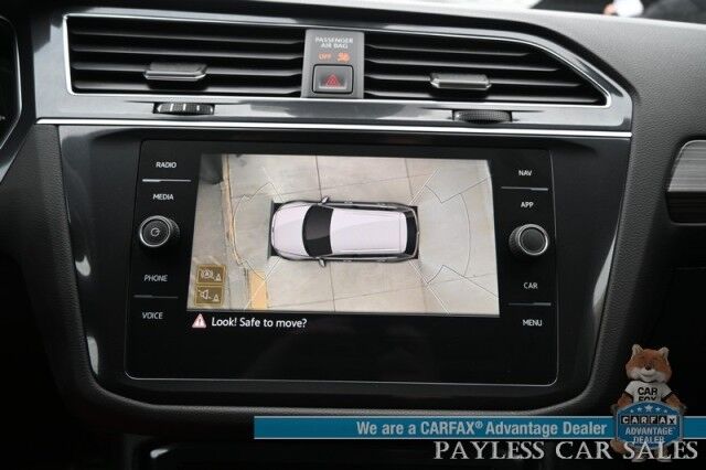 2023 Volkswagen Tiguan SEL R-Line Anchorage AK