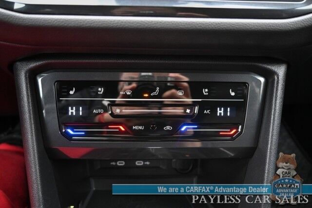 2023 Volkswagen Tiguan SEL R-Line Anchorage AK