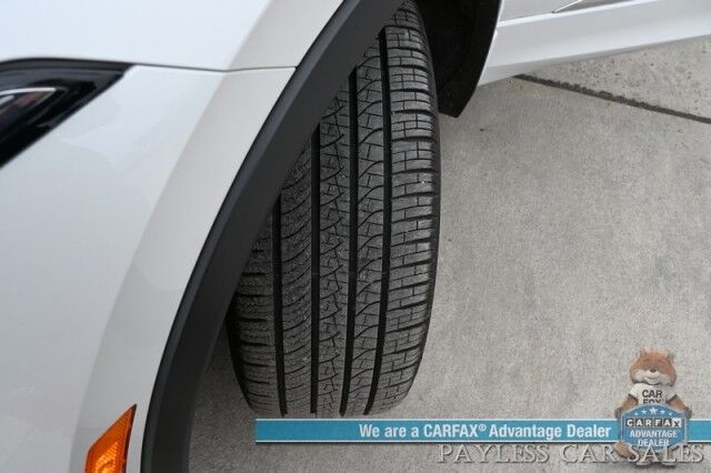 2023 Volkswagen Tiguan SEL R-Line Anchorage AK