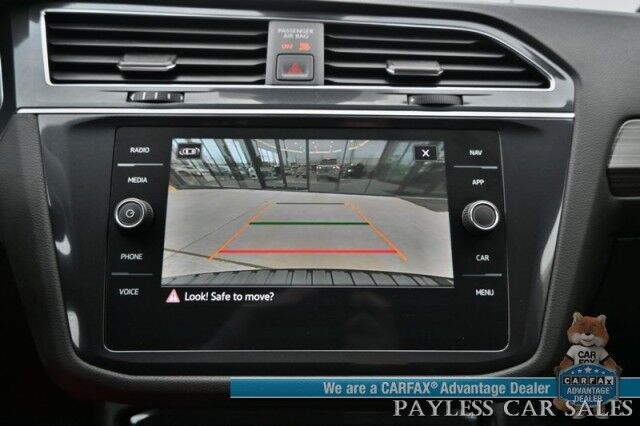 2023 Volkswagen Tiguan SEL R-Line Anchorage AK