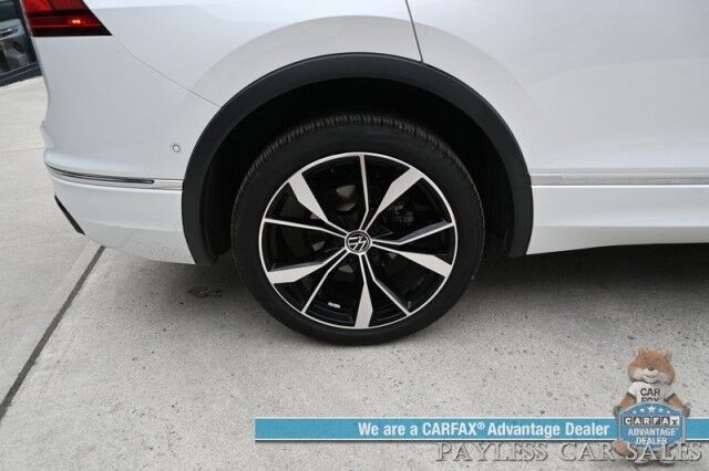 2023 Volkswagen Tiguan SEL R-Line Anchorage AK