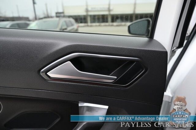 2023 Volkswagen Tiguan SEL R-Line Anchorage AK