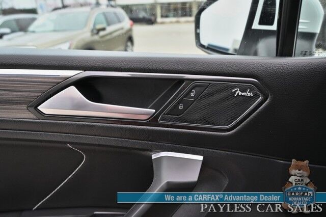 2023 Volkswagen Tiguan SEL R-Line Anchorage AK