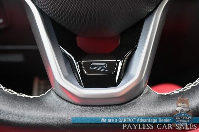 2023 Volkswagen Tiguan SEL R-Line Anchorage AK