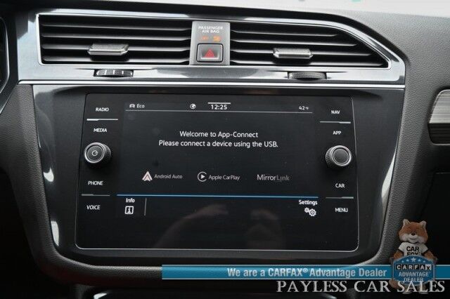 2023 Volkswagen Tiguan SEL R-Line Anchorage AK