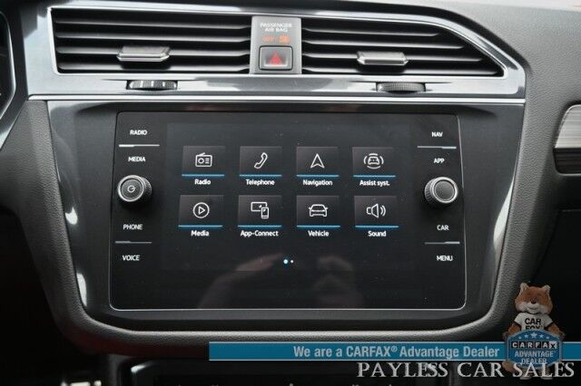 2023 Volkswagen Tiguan SEL R-Line Anchorage AK