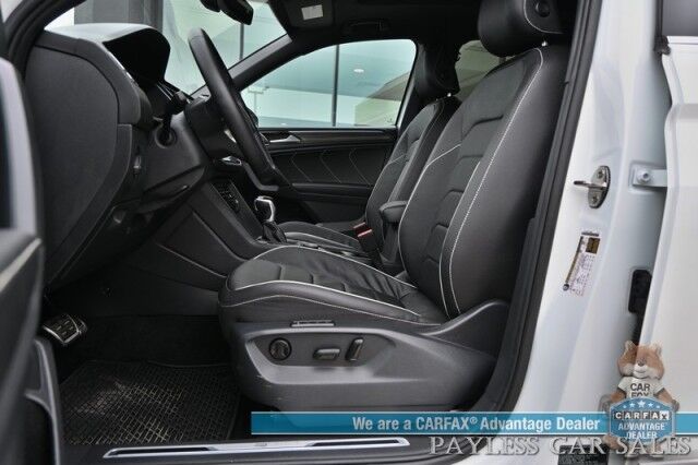 2023 Volkswagen Tiguan SEL R-Line Anchorage AK