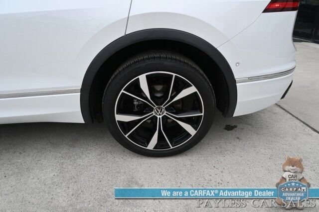 2023 Volkswagen Tiguan SEL R-Line Anchorage AK