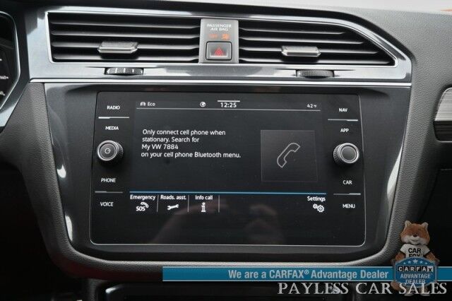 2023 Volkswagen Tiguan SEL R-Line Anchorage AK
