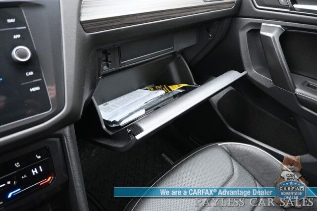 2023 Volkswagen Tiguan SEL R-Line Anchorage AK