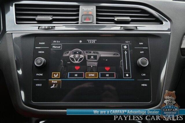 2023 Volkswagen Tiguan SEL R-Line Anchorage AK