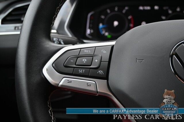 2023 Volkswagen Tiguan SEL R-Line Anchorage AK