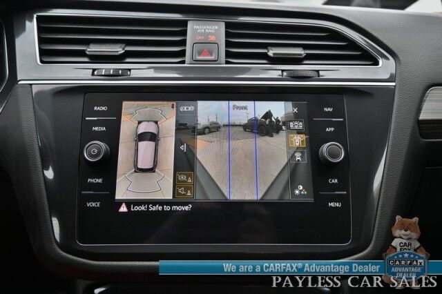 2023 Volkswagen Tiguan SEL R-Line Anchorage AK