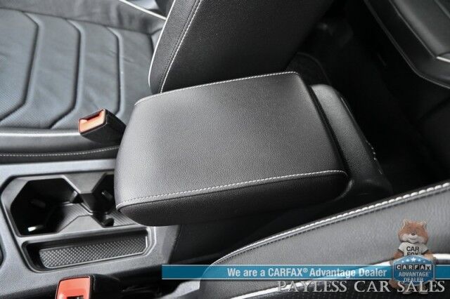 2023 Volkswagen Tiguan SEL R-Line Anchorage AK