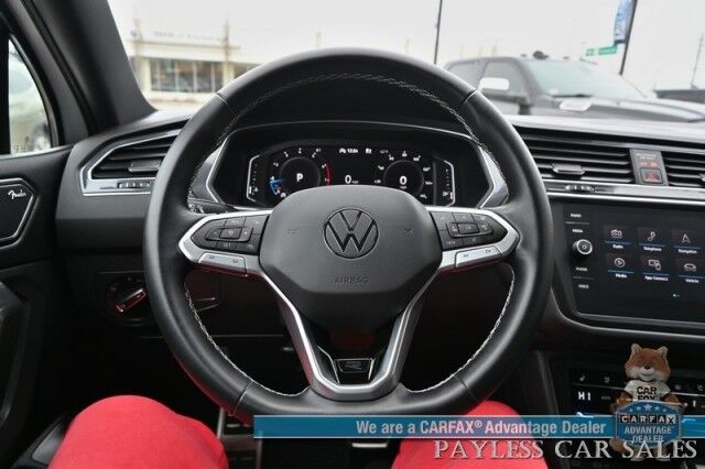 2023 Volkswagen Tiguan SEL R-Line Anchorage AK