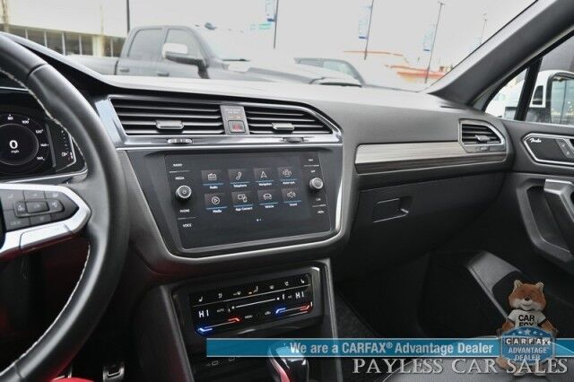 2023 Volkswagen Tiguan SEL R-Line Anchorage AK