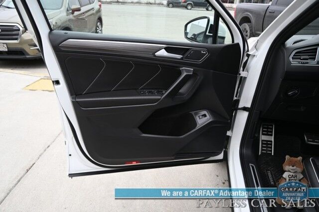 2023 Volkswagen Tiguan SEL R-Line Anchorage AK
