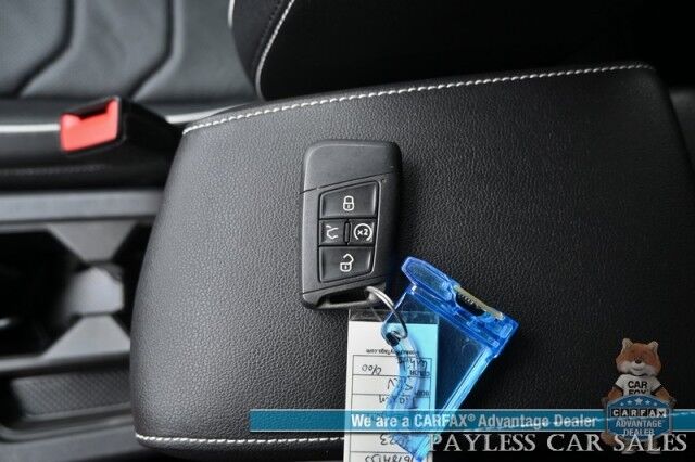 2023 Volkswagen Tiguan SEL R-Line Anchorage AK