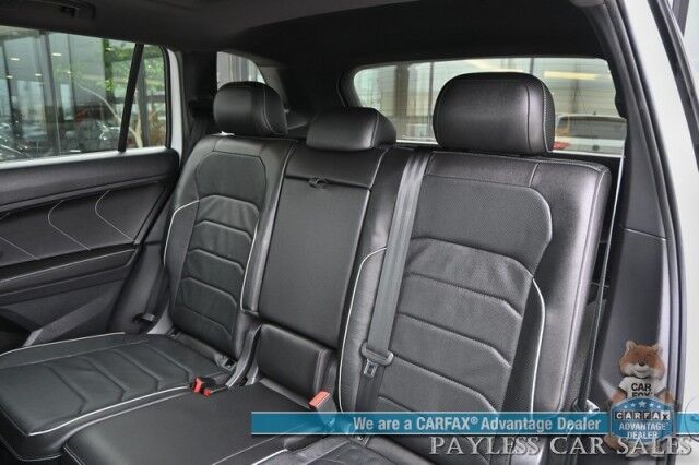 2023 Volkswagen Tiguan SEL R-Line Anchorage AK