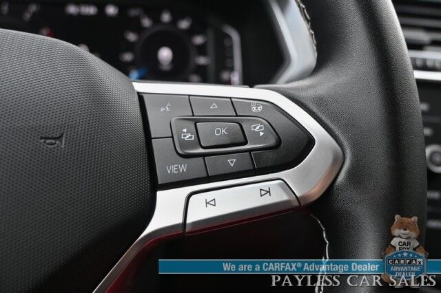 2023 Volkswagen Tiguan SEL R-Line Anchorage AK