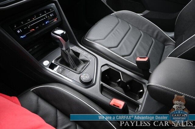 2023 Volkswagen Tiguan SEL R-Line Anchorage AK