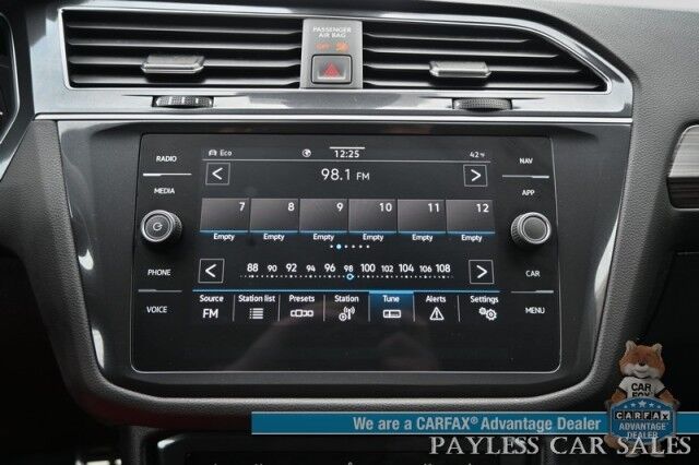 2023 Volkswagen Tiguan SEL R-Line Anchorage AK