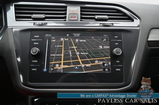 2023 Volkswagen Tiguan SEL R-Line Anchorage AK