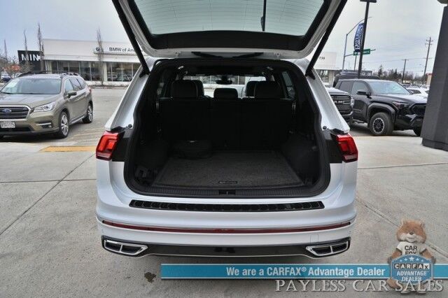 2023 Volkswagen Tiguan SEL R-Line Anchorage AK