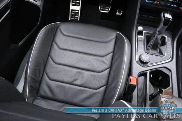 2023 Volkswagen Tiguan SEL R-Line Anchorage AK