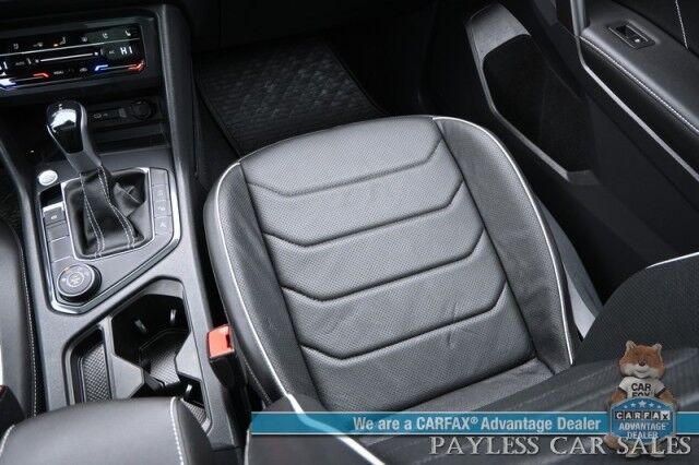 2023 Volkswagen Tiguan SEL R-Line Anchorage AK