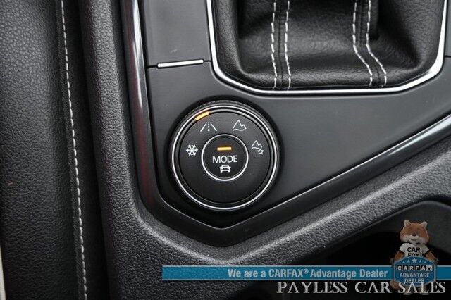 2023 Volkswagen Tiguan SEL R-Line Anchorage AK