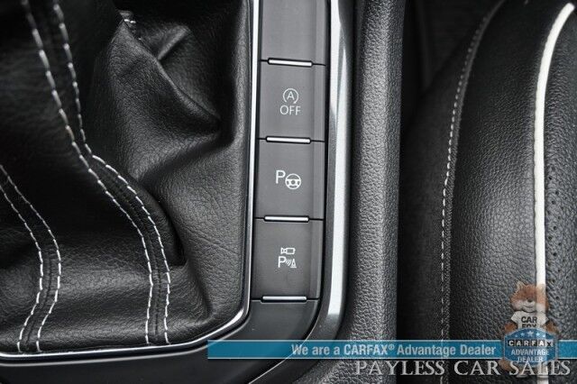 2023 Volkswagen Tiguan SEL R-Line Anchorage AK