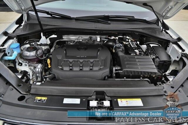 2023 Volkswagen Tiguan SEL R-Line Anchorage AK
