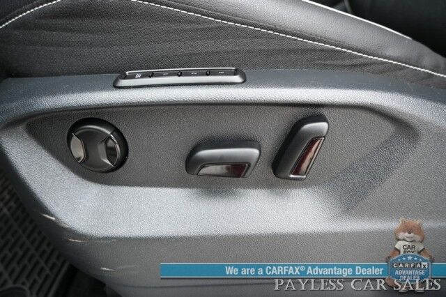 2023 Volkswagen Tiguan SEL R-Line Anchorage AK