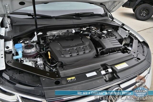 2023 Volkswagen Tiguan SEL R-Line Anchorage AK