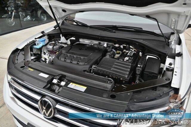 2023 Volkswagen Tiguan SEL R-Line Anchorage AK