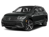 2023 Volkswagen Tiguan SEL R-Line Oshkosh WI