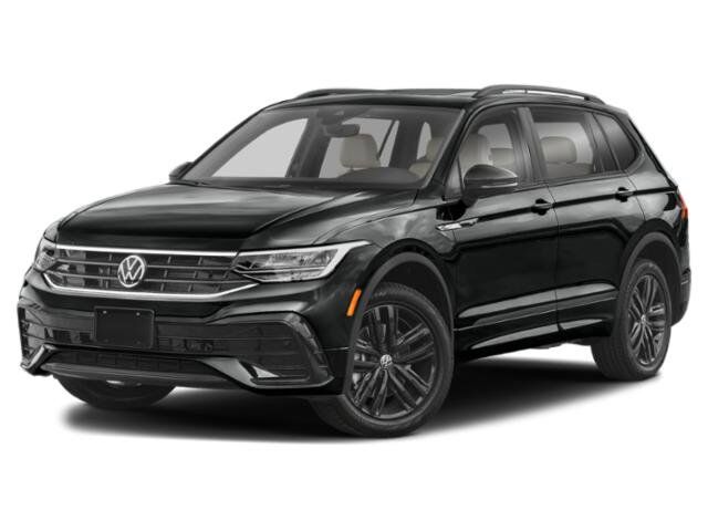 2023 Volkswagen Tiguan SEL R-Line Oshkosh WI