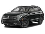 2023 Volkswagen Tiguan SEL R-Line Oshkosh WI