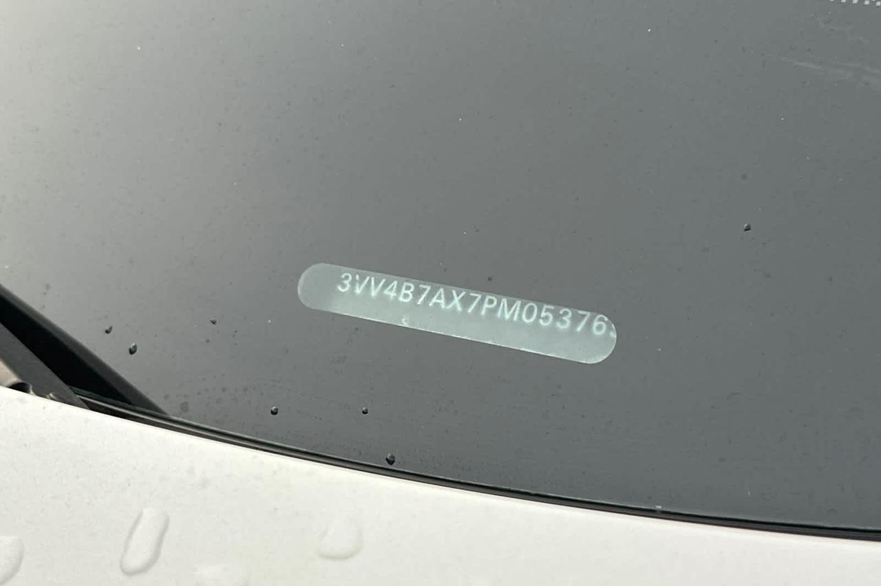 2023 Volkswagen Tiguan SEL R-Line Roseville CA