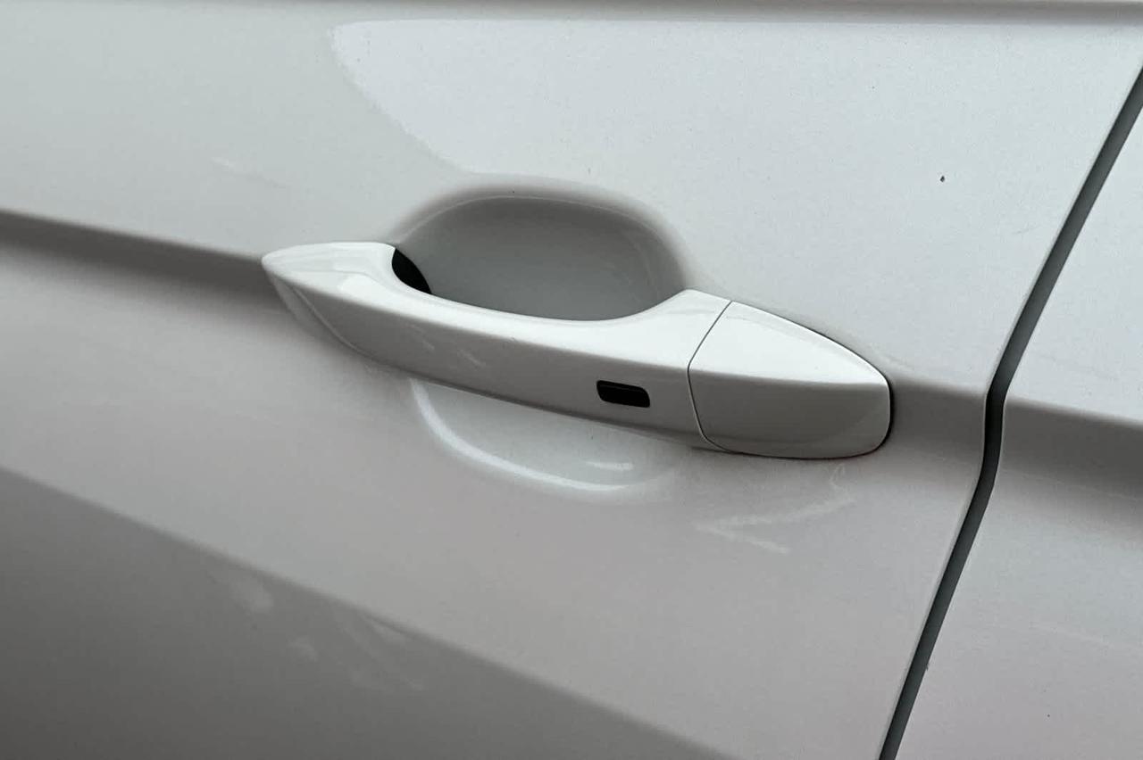 2023 Volkswagen Tiguan SEL R-Line Roseville CA