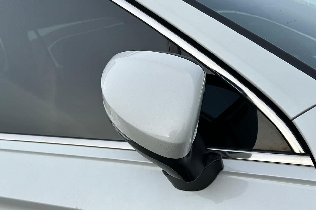 2023 Volkswagen Tiguan SEL R-Line Roseville CA