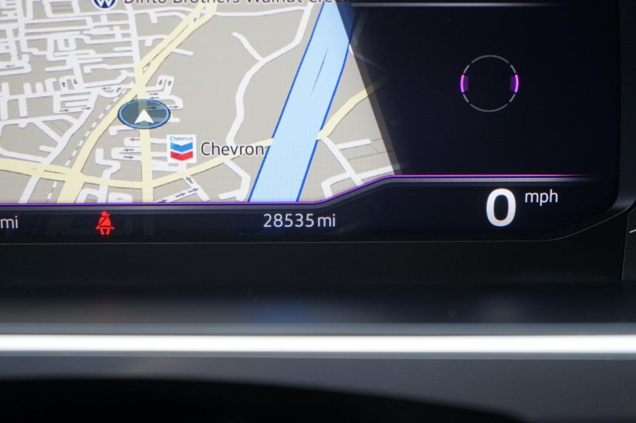 2023 Volkswagen Tiguan SEL R-Line Walnut Creek CA