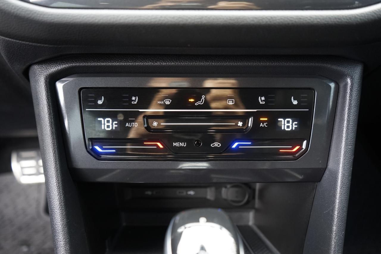 2023 Volkswagen Tiguan SEL R-Line Walnut Creek CA