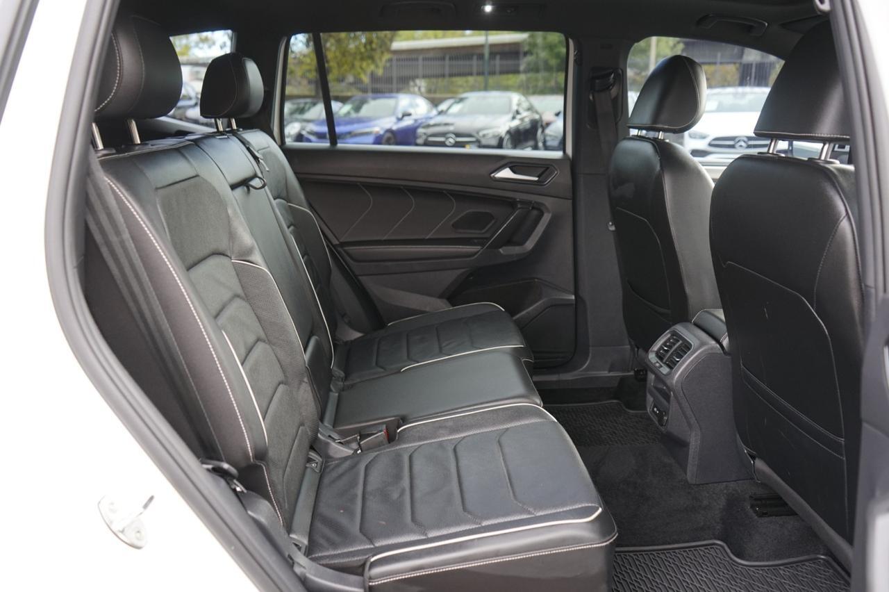 2023 Volkswagen Tiguan SEL R-Line Walnut Creek CA