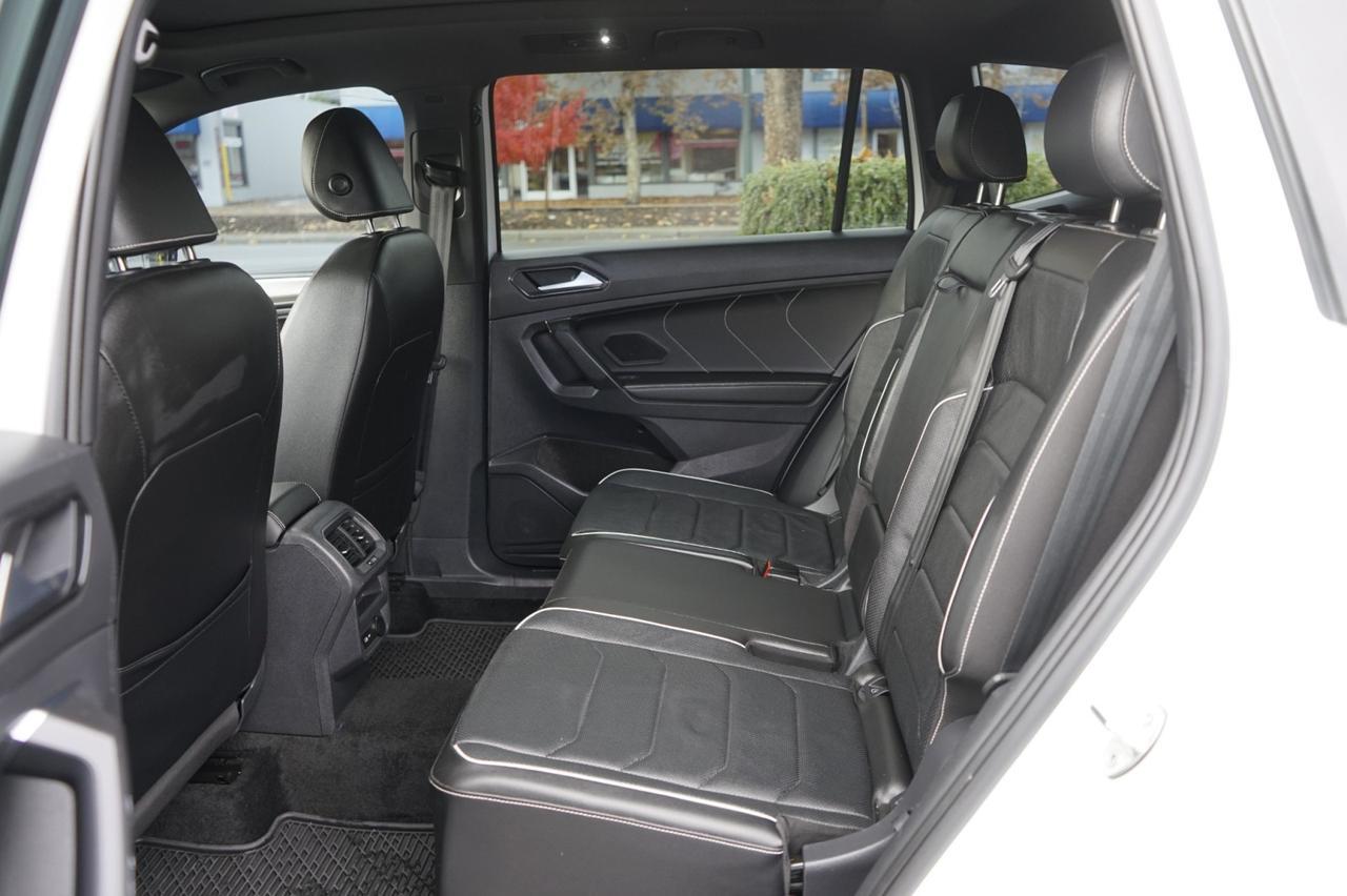 2023 Volkswagen Tiguan SEL R-Line Walnut Creek CA