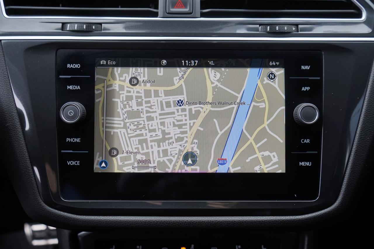 2023 Volkswagen Tiguan SEL R-Line Walnut Creek CA