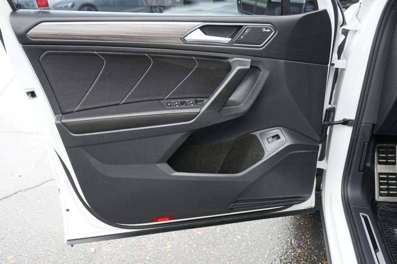 2023 Volkswagen Tiguan SEL R-Line Walnut Creek CA