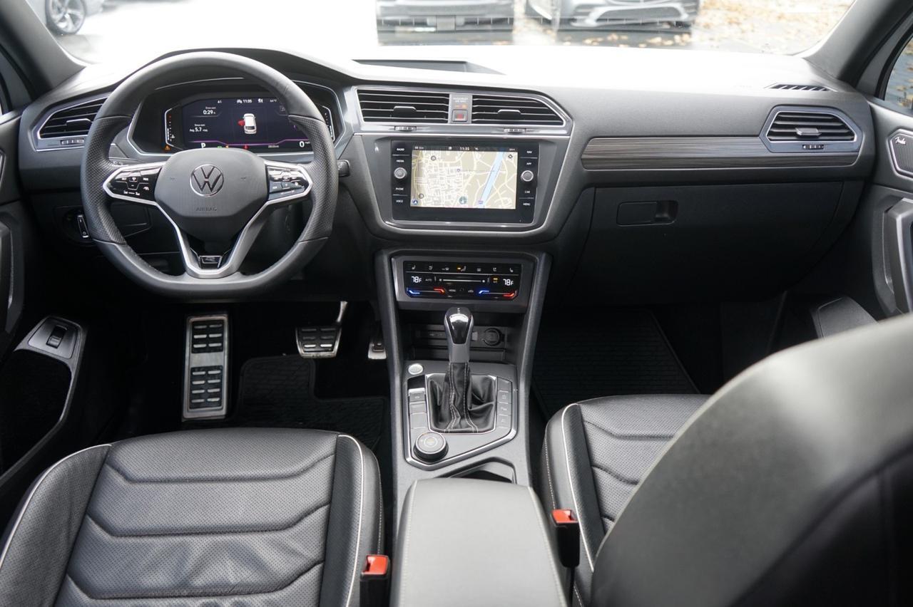 2023 Volkswagen Tiguan SEL R-Line Walnut Creek CA