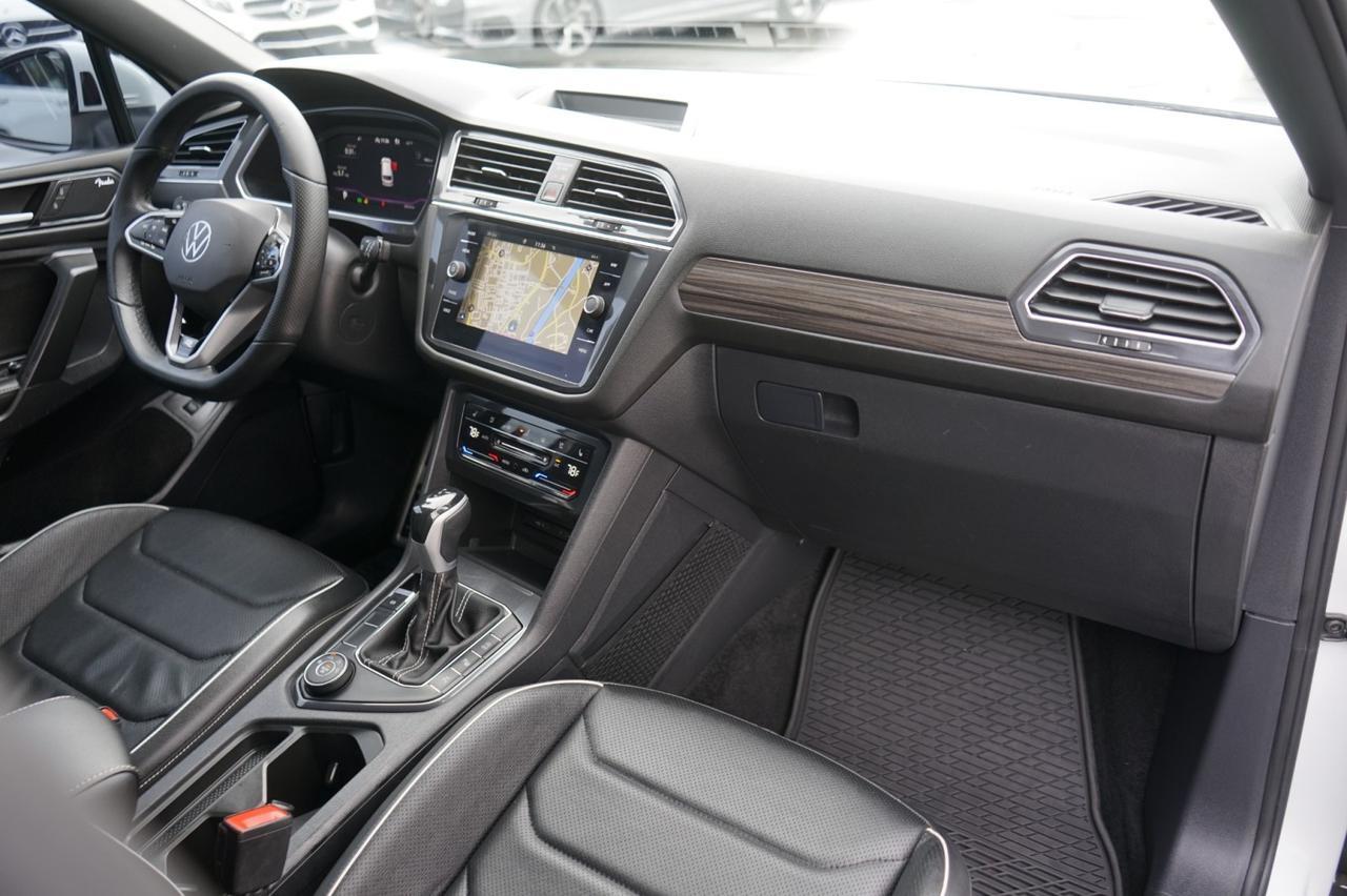 2023 Volkswagen Tiguan SEL R-Line Walnut Creek CA